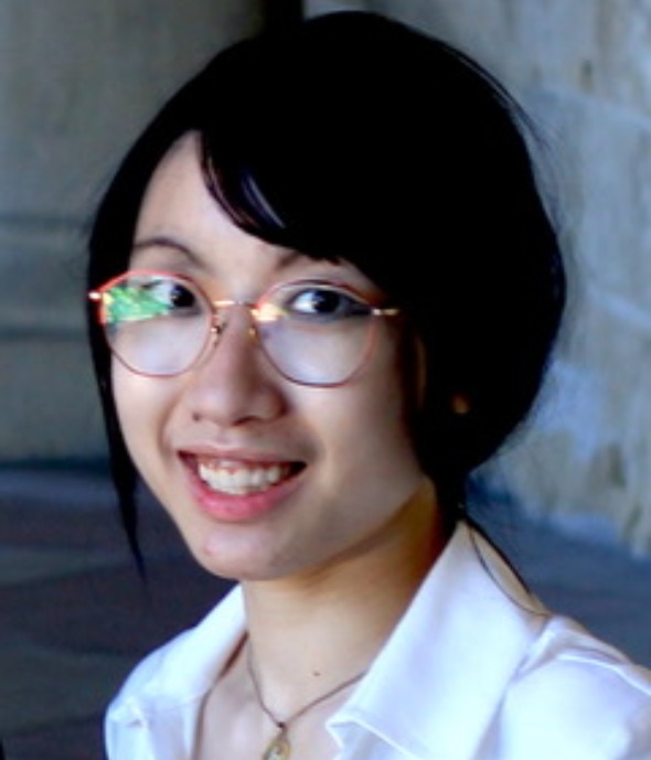 Zijun Gao