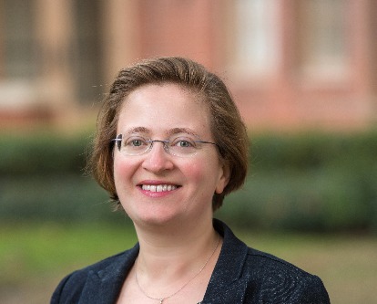 Dina Mayzlin