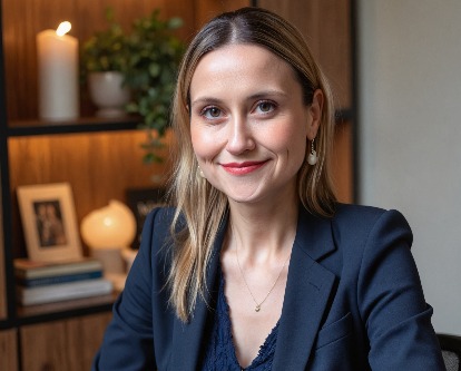 Anneke Meyerberg-Buffone