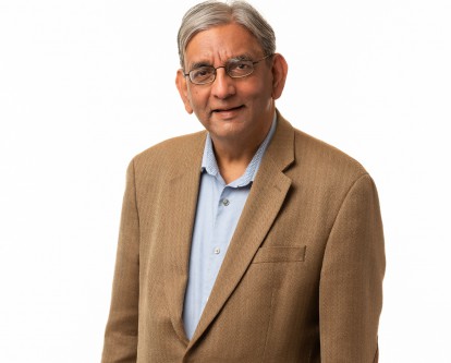 Ashok Srinivasan