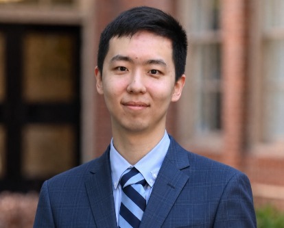 Steve Bao