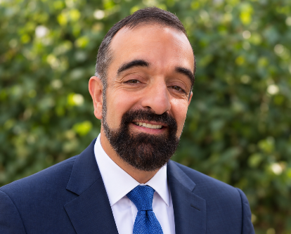 Marco Aponte-Moreno