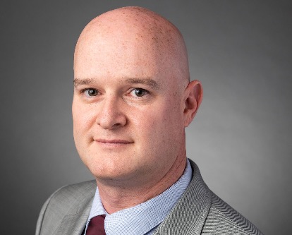 Christopher Gerald Bresnahan