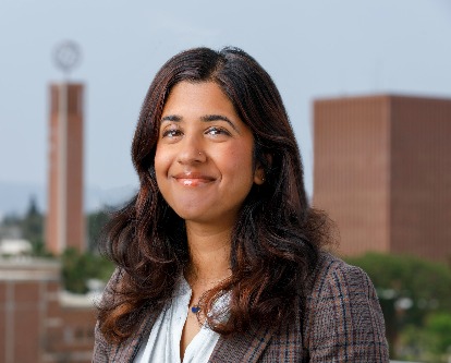 Avni Shah