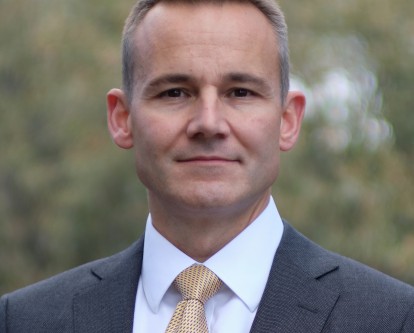 Shane Heitzman