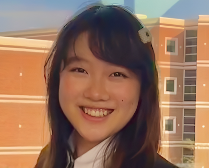 Emily Xing