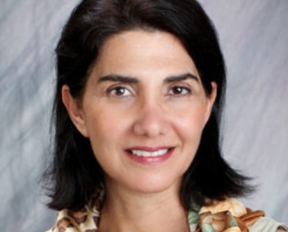 Fatemeh Ibrahimi-Nazarian - USC Marshall