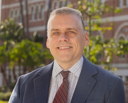 Gerard Hoberg