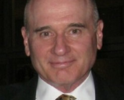 Paul Robert Frommer USC Marshall