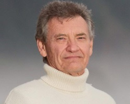 Robert Joseph Bridges