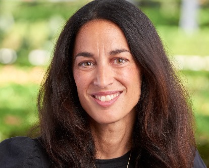 Geraldine Martin-Coppola