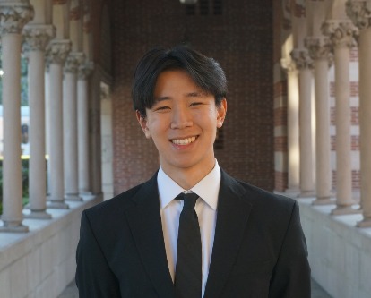 Daniel Yang