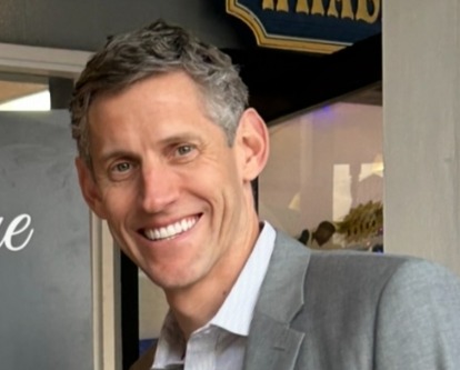 Garrett Brown