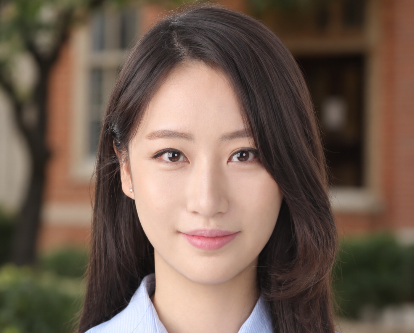 Isabel (Jaeryung) Cho