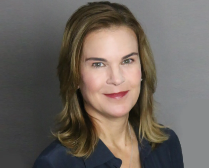 Jennifer Sparks