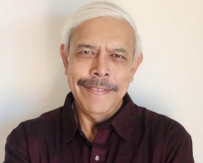 Joydeep Banerjee