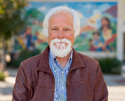 Keith Bergthold