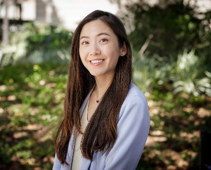 Tiffany Yau