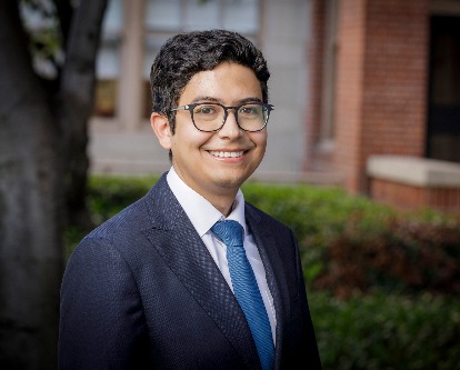 Mario Morales Alfaro