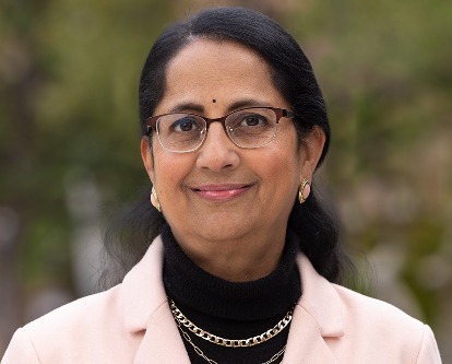 Nandini Rajagopalan