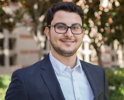 Pedro Fernandes Makhoul