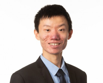 Peng Shi - USC Marshall - USC Marshall