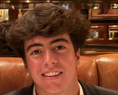 Pablo Estua Carrillo