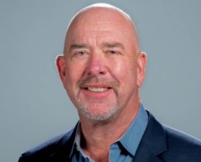 James (Jamie) Rector