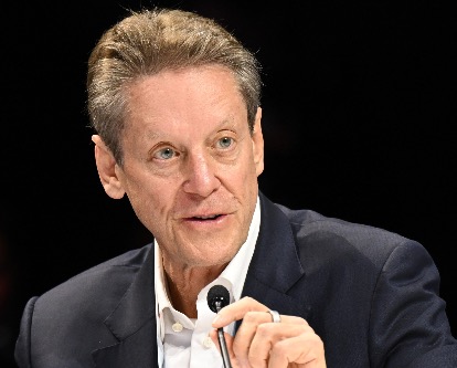 Rob Freidlander Robert Friedland - USC Marshall - USC Marshall