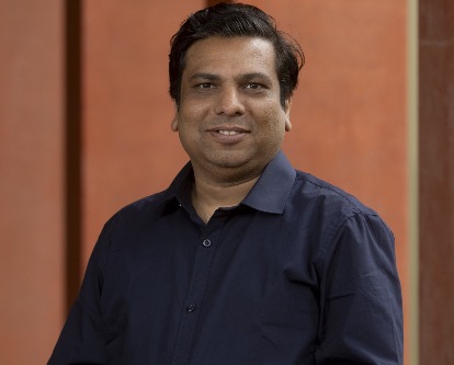 Rohit Nishant