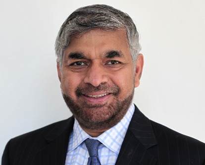 Sanjay Sharma - USC Marshall