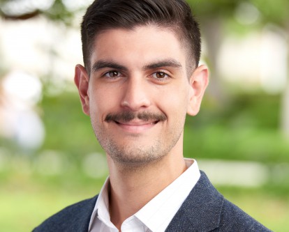 Stephan (Steve) Carney