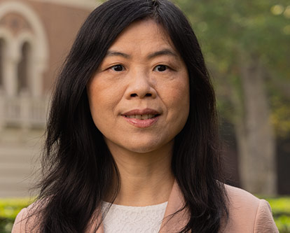 Sha Yang
