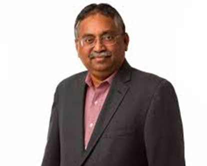 Arif Ansari