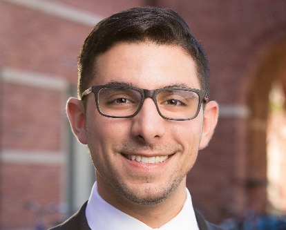 Vic Bekarian