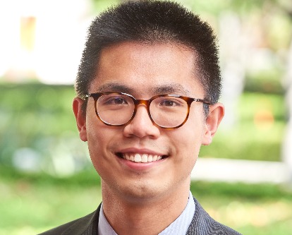 Wenqian (Winston) Chen