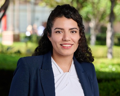 Yeganeh Alimohammadi