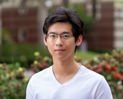 Zhizhen Chen