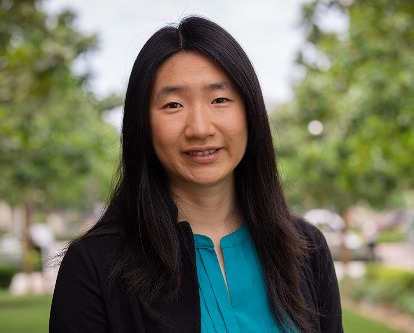 Angela Zhou - USC Marshall