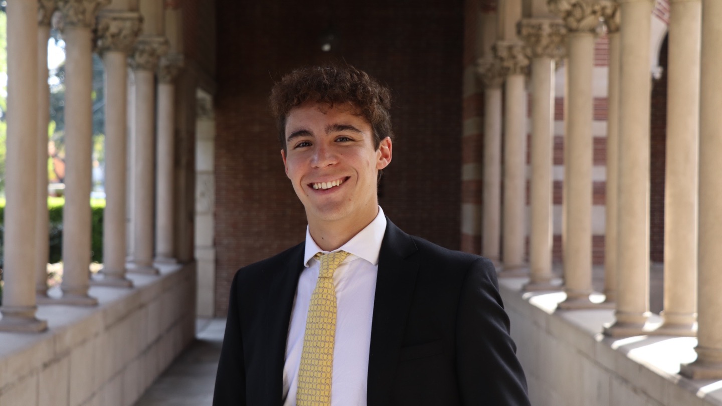 Alfonso Aguilar Vazquez