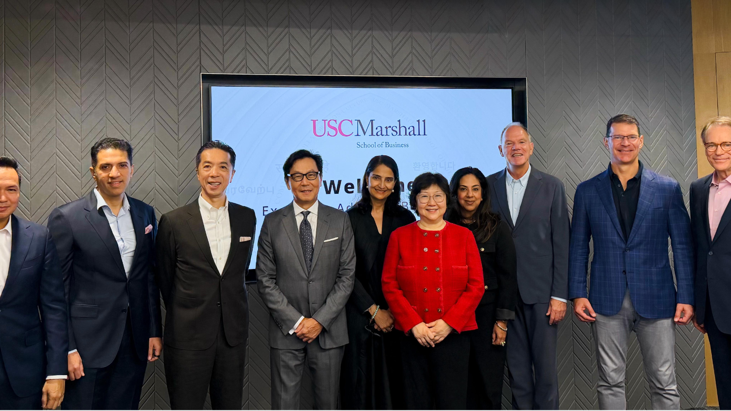 Asia Executive Advisory Board