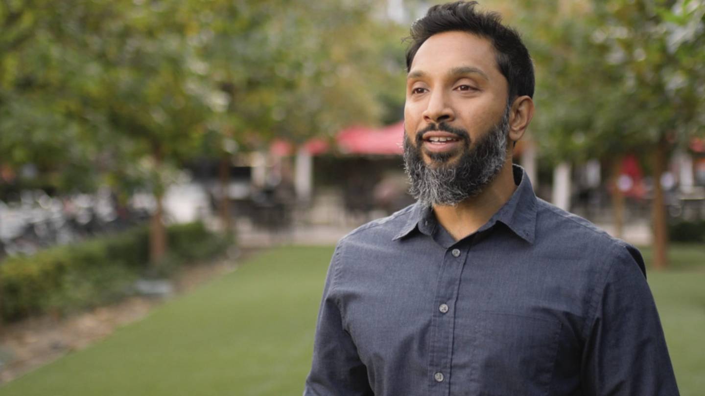 Business Leaders Must Understand That Along With Great Technical Innovation Comes Profound Responsibility