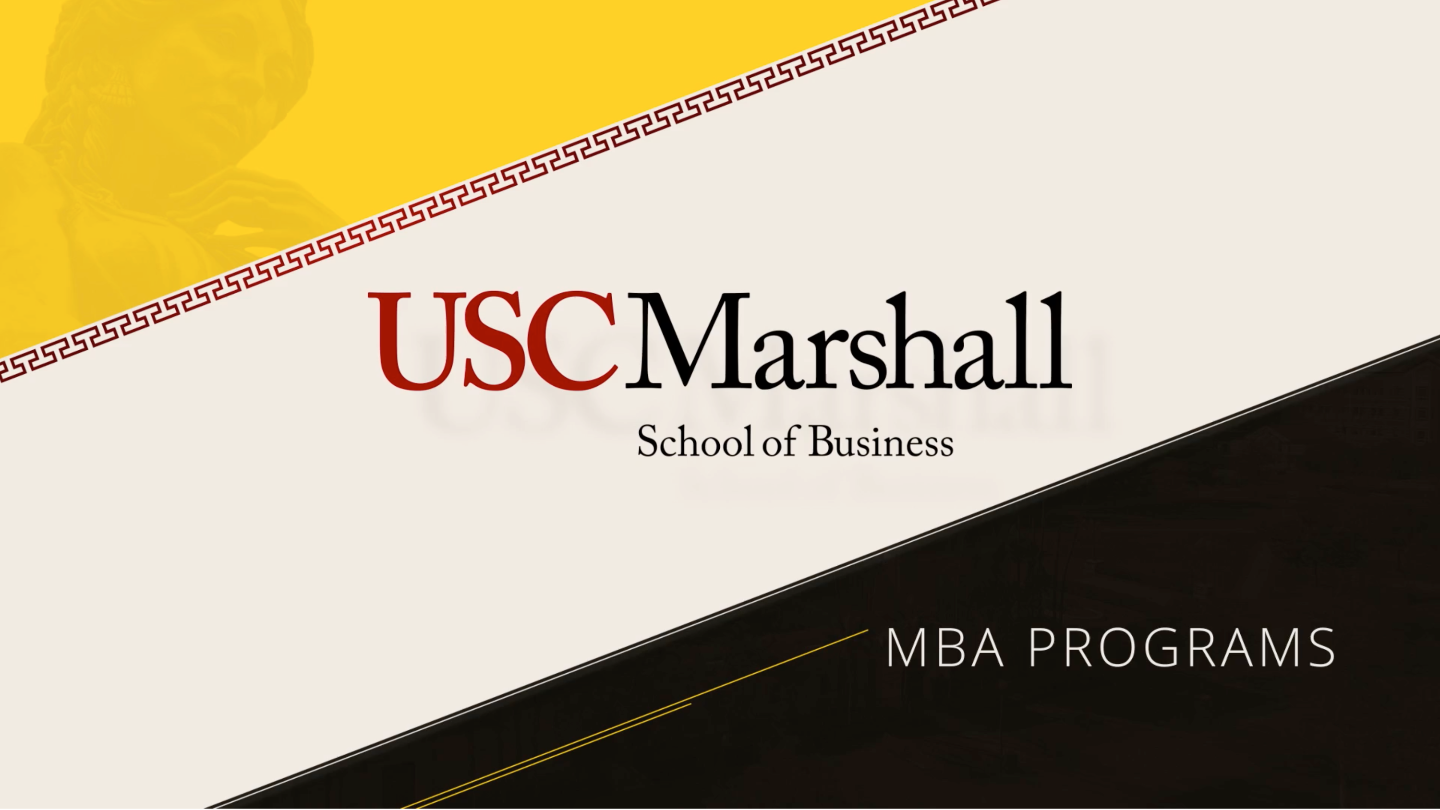 MBA programs video thumbnail image