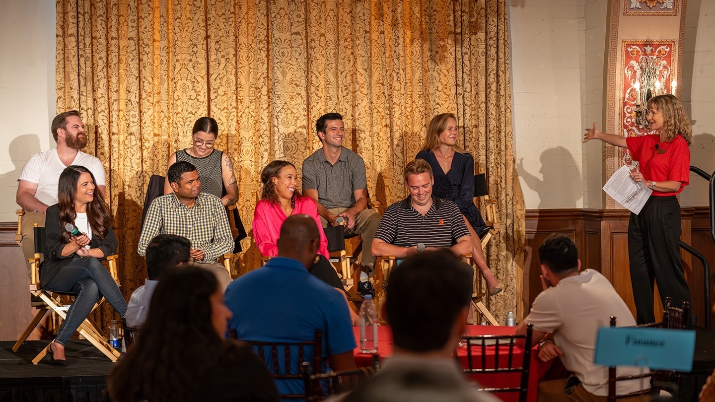 Start strong with Career Launchpad