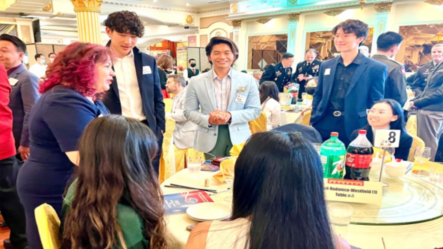 US Representative for California’s 28th Congressional District, Congresswoman Linda Sanchez chats with USC students on the power of inclusive and diverse leadership. Hon. Linda Sanchez is the first Latina to serve on the powerful House Ways and Means Committee and the House Judiciary Committee