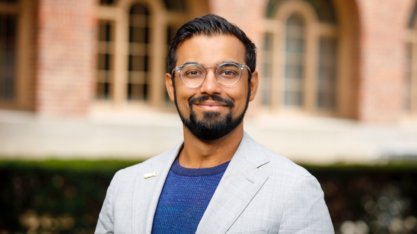 “After graduation I'll be joining Deloitte Consulting's strategy group within the Mergers, Acquisitions and Restructuring portfolio”