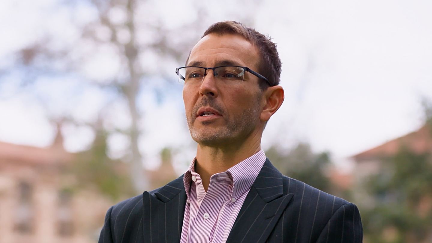 Program Showcase: REFD