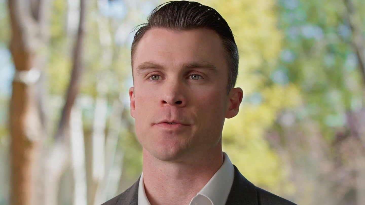 From Active Duty to a New Career