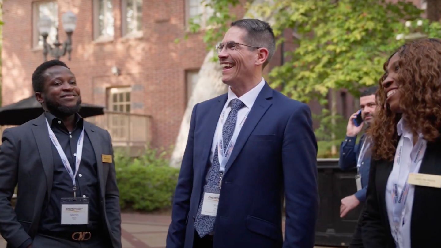 Energy Business Summit