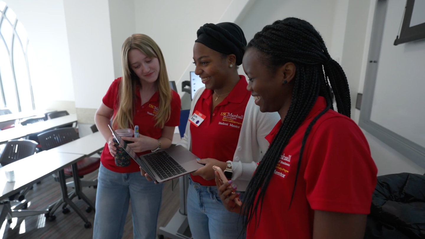 Coury Leadership Overview